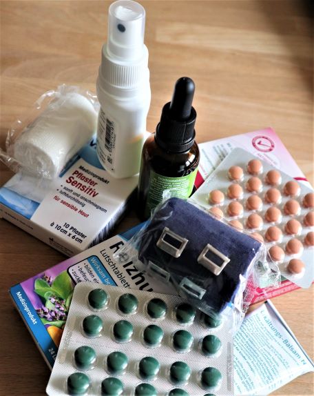 Bundesverband empfiehlt gut gefüllte Hausapotheke - Medikamente für Kinder  sind in Margetshöchheim wieder vorrätig – Margetshöchheim Blog